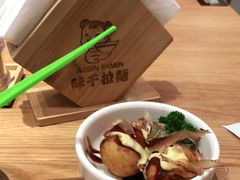 -味千拉面(双井店)