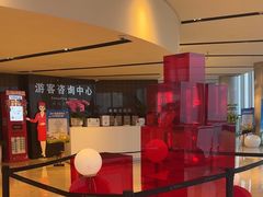 -南昌双子塔303观光厅