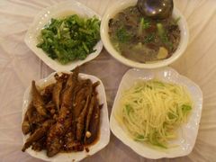 -好妹酸菜鱼馆(龙江店)