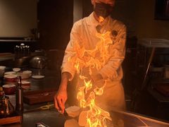 -牛将军•涮肉•烤肉(北京王府井·故宫店)