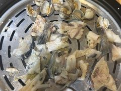-阿鸡鱼庄·顺德鲜蒸小炒(亚运村店)