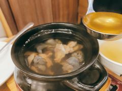 -顺风汤馆·广府粤菜(江宸天街店)