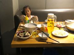 -皇中百岁鱼(西兰路店)
