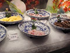 -犇放和牛烤肉·烤榴莲自助(苏宁城市奥莱店)