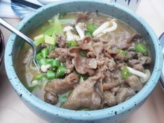 -山石榴·贵州菜(丰盛里店)