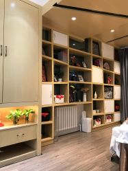 -觅屿日式脱毛美肤