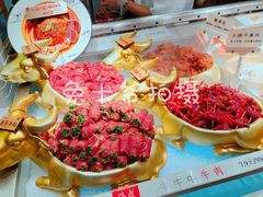 -成都你六姐·牛肉冒菜(城市集市合生汇店)