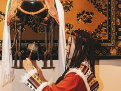 -敏珠拉姆藏餐·南京厨房(富春江东街店)