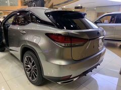 -大连中升雷克萨斯(华北路店)