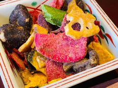 -湖月·割烹料理(湖滨店)
