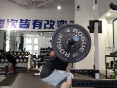 -汗水空间私教健身连锁(SM广场店)