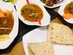 -Masala Curry and BBQ·玛莎拉巴基斯坦美食(金水万达店)