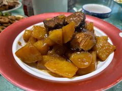 -良师门滨海人家·海鲜·家常菜(滨海城店)