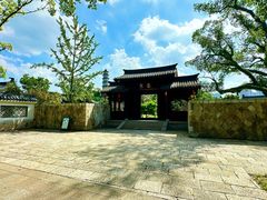 -江心屿景区