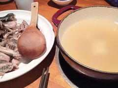 黑鸡枞菌（放入鸡汤更提鲜）-黑鸡小馆(金源店)