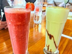 -Pundi Pundi Restaurant