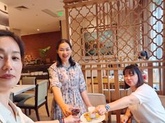 -杭州开元名都大酒店·地中海自助餐厅