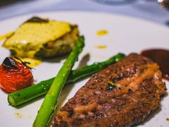 -杭州国际会议中心洲际酒店-菋道海鲜餐厅