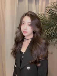 -3AM HAIR SALON染发接发