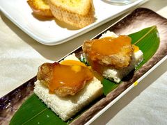 -庖丁兄弟干式熟成牛排自助餐厅(仁恒伊势丹店)