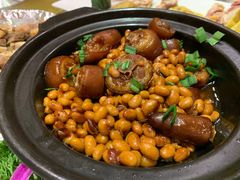 -阿英煲(凉城路店)