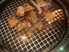 -赤坂亭 M9和牛烧肉(水街店)
