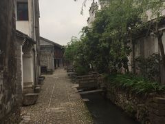 -前童古镇