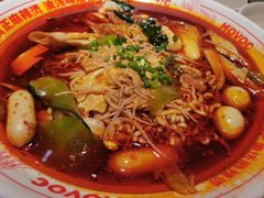 -每味每客·重庆麻辣烫(国泰店)