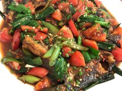 -生态苑农庄(十里画廊遇龙河店)