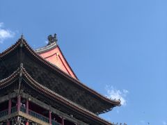 -西安鼓楼