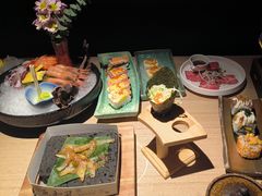 -匠和风精致料理(宁德万达店)