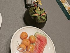 -荷塘秋月·本帮江浙菜(国权路店)