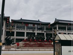 -大唐不夜城