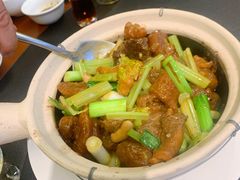 -飞尝蚝·顺德菜·鱼生(顺德总店)