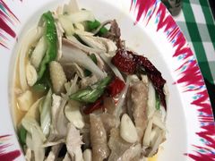 -新疆巴州金丝特餐厅(大钟寺店)