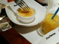 -爱丽丝牛排西餐厅(光谷步行街店)