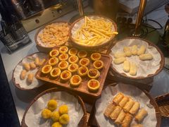 -非烤勿扰自助烤肉(东坑四季广场店)