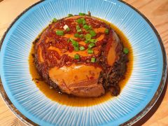 -黄鹤天厨·泡椒田鸡创始者(莲花店)