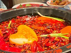 -牛市坎火锅(建设路店)