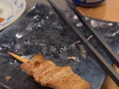 -沼津港精致料理·寿喜烧·烧鸟(龙湖南桥天街日料榜单店)