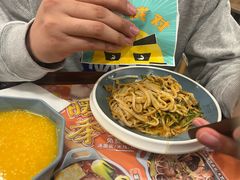 -魏家凉皮(十里河店)