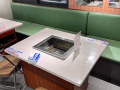 -尹珍珠·韩式无限烤肉(回龙湾店)