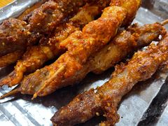 -清真-戏楼王记牛肉面