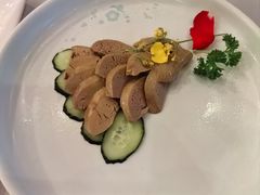 -全聚德(上海首店浦东店)