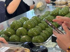 -许阿姨糕团店(南京总店)