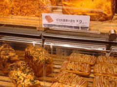 -85度C(深圳佳宁娜店)