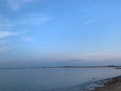 -东戴河风景区-止锚湾