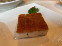 冰烧三层肉-利苑酒家(金宝店)