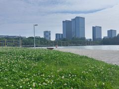 -白塘生态植物园