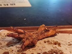 -麦凯伦烧烤·精酿超级工厂店(金桥总店)